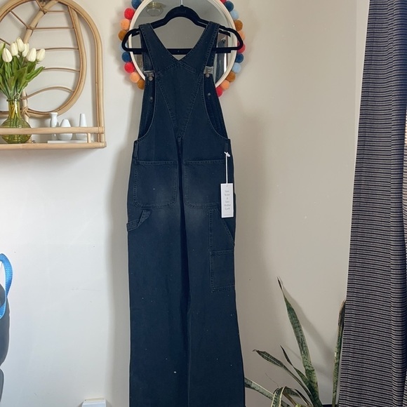 NEW Boyish The Kenny Overalls in Midnight Cowboy - Picture 6 of 15